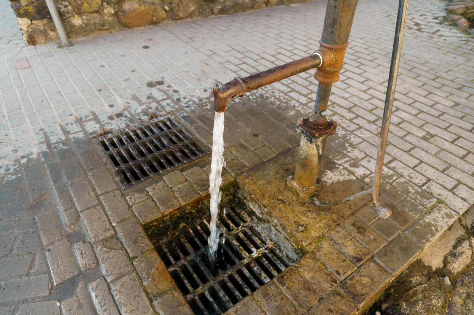 Vodovod koper je zelo pomemben